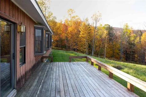 1880 Curtis Hollow Road Woodstock VT 05091