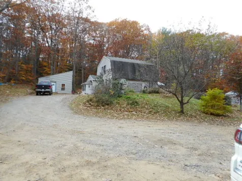 283 Daniel Webster Highway Boscawen NH 03303