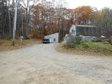 283 Daniel Webster Highway Boscawen NH 03303