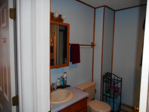 283 Daniel Webster Highway Boscawen NH 03303