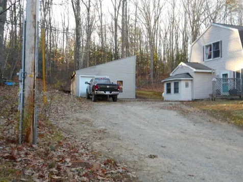 283 Daniel Webster Highway Boscawen NH 03303