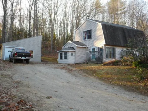 283 Daniel Webster Highway Boscawen NH 03303