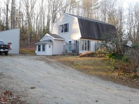 283 Daniel Webster Highway Boscawen NH 03303
