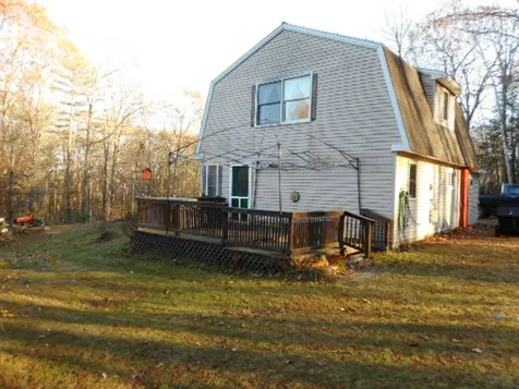 283 Daniel Webster Highway Boscawen NH 03303