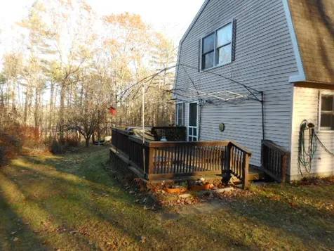 283 Daniel Webster Highway Boscawen NH 03303