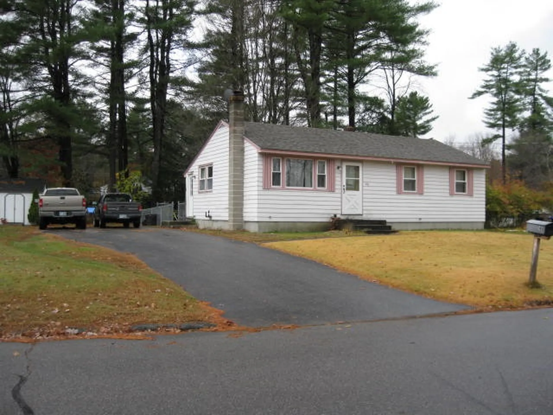 46 Laura Lane Keene NH 03431