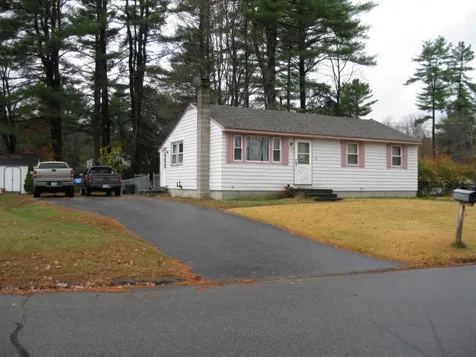 46 Laura Lane Keene NH 03431