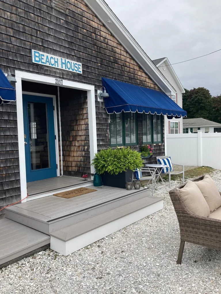 2197 Ocean Boulevard Rye NH 03870