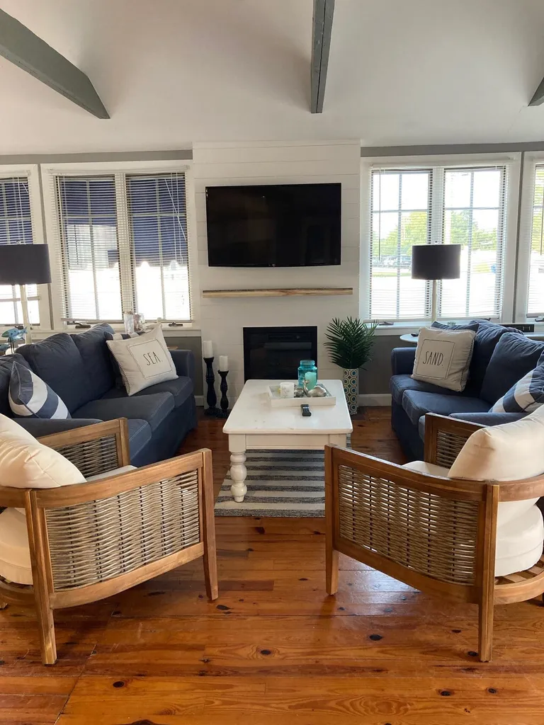 2197 Ocean Boulevard Rye NH 03870