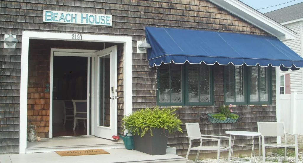 2197 Ocean Boulevard Rye NH 03870