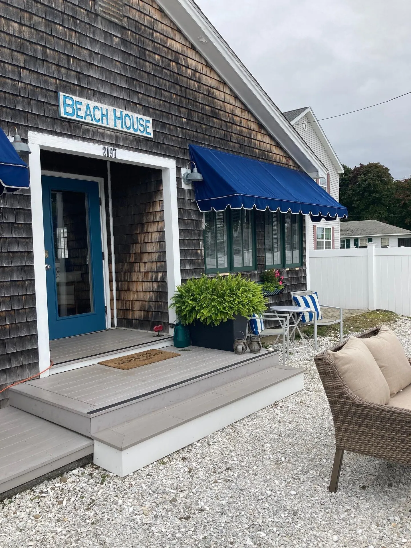 2197 Ocean Boulevard Rye NH 03870