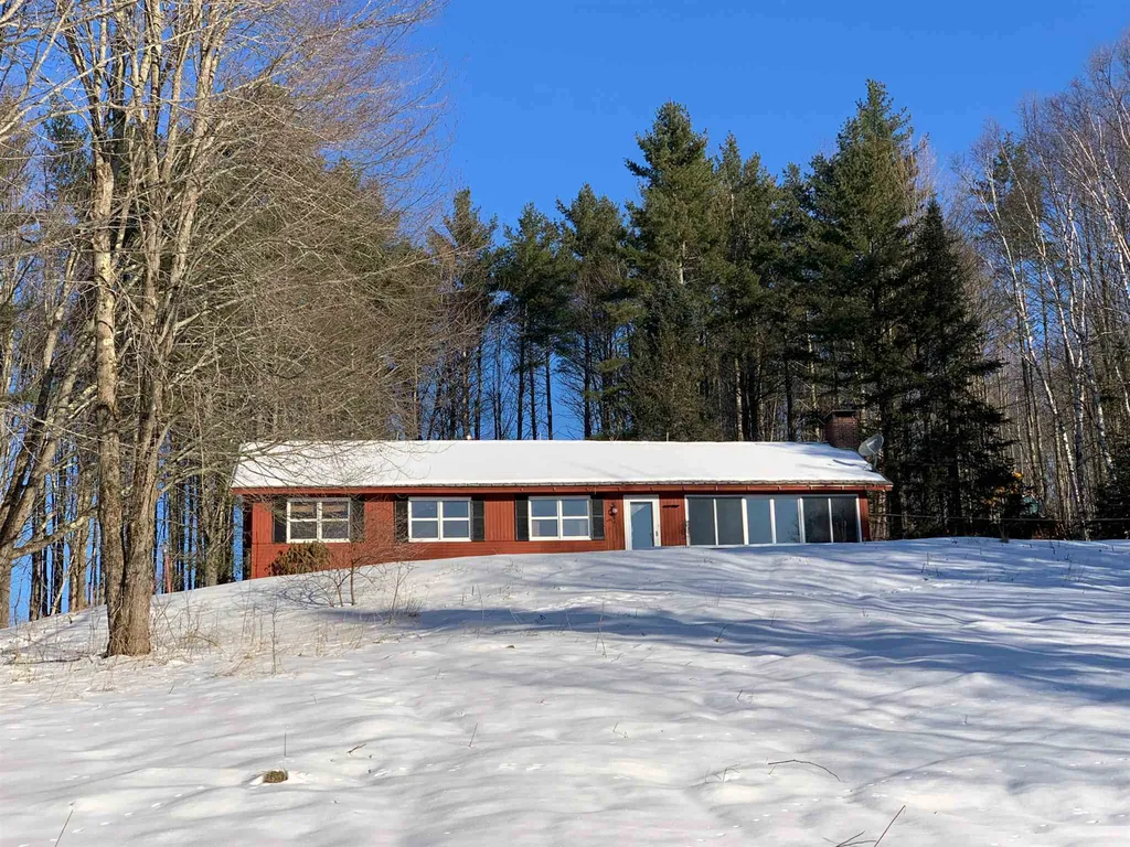 1099 Shadow Lake Road Waterford VT 05819