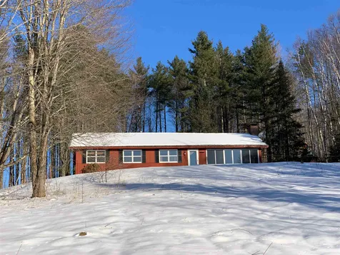 1099 Shadow Lake Road Waterford VT 05819
