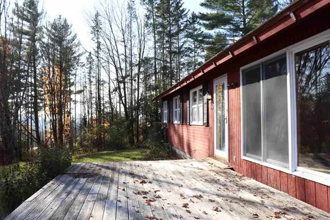 1099 Shadow Lake Road Waterford VT 05819