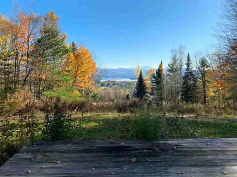 1099 Shadow Lake Road Waterford VT 05819