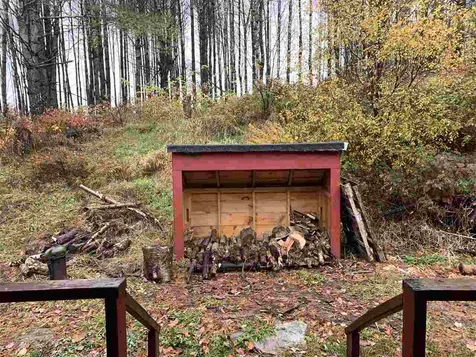 1099 Shadow Lake Road Waterford VT 05819