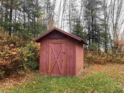 1099 Shadow Lake Road Waterford VT 05819