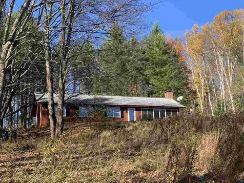 1099 Shadow Lake Road Waterford VT 05819