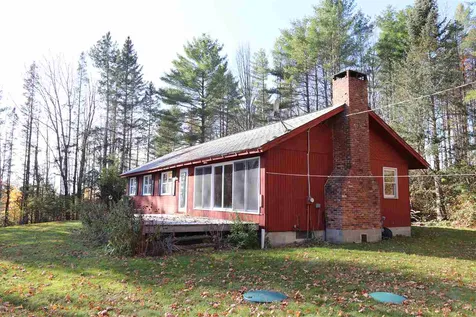 1099 Shadow Lake Road Waterford VT 05819