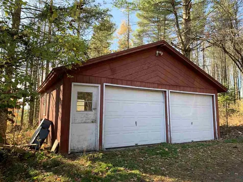 1099 Shadow Lake Road Waterford VT 05819