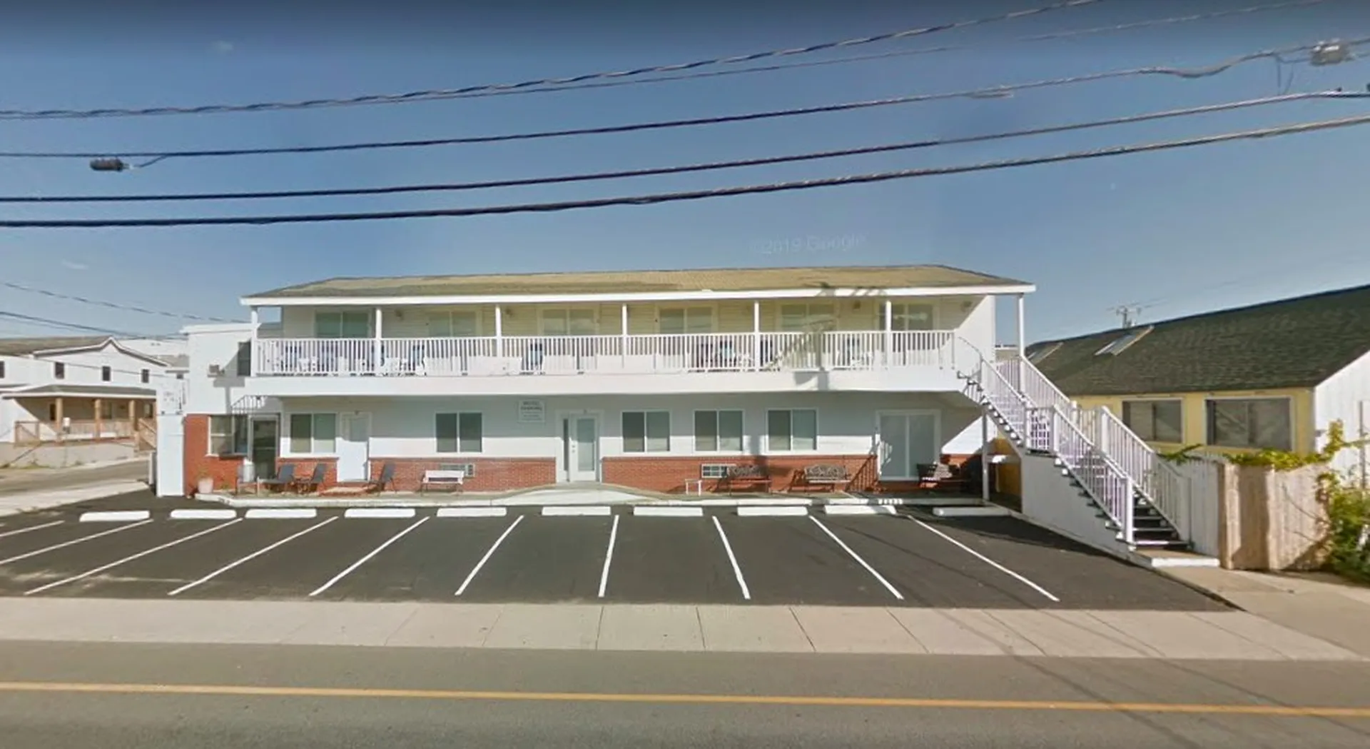 91 Ashworth Avenue Hampton NH 03842