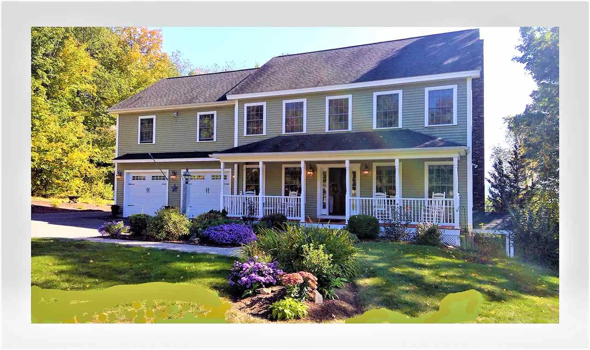 61 Vista Heights Tilton NH 03276