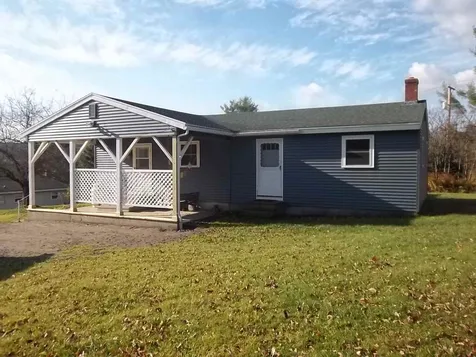43 Cherry Lane Bethel VT 05032