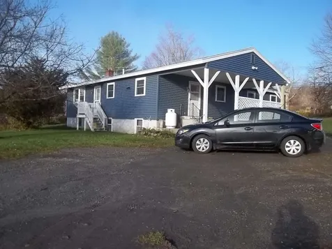 43 Cherry Lane Bethel VT 05032