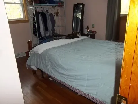 43 Cherry Lane Bethel VT 05032