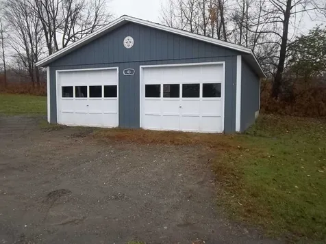 43 Cherry Lane Bethel VT 05032
