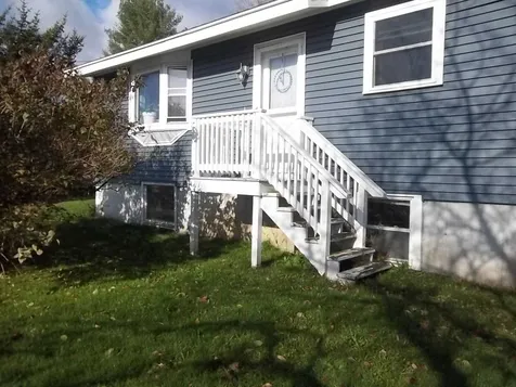 43 Cherry Lane Bethel VT 05032