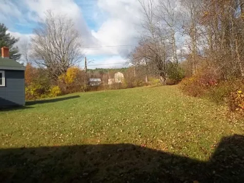 43 Cherry Lane Bethel VT 05032