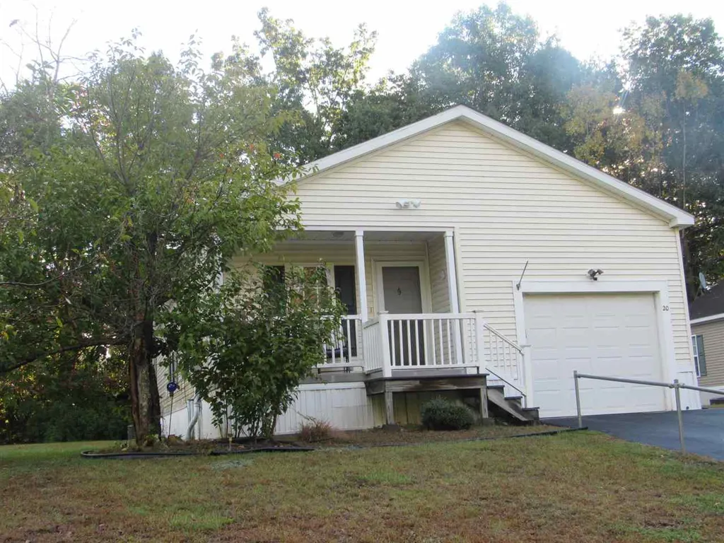 20 Shilah Drive Derry NH 03038