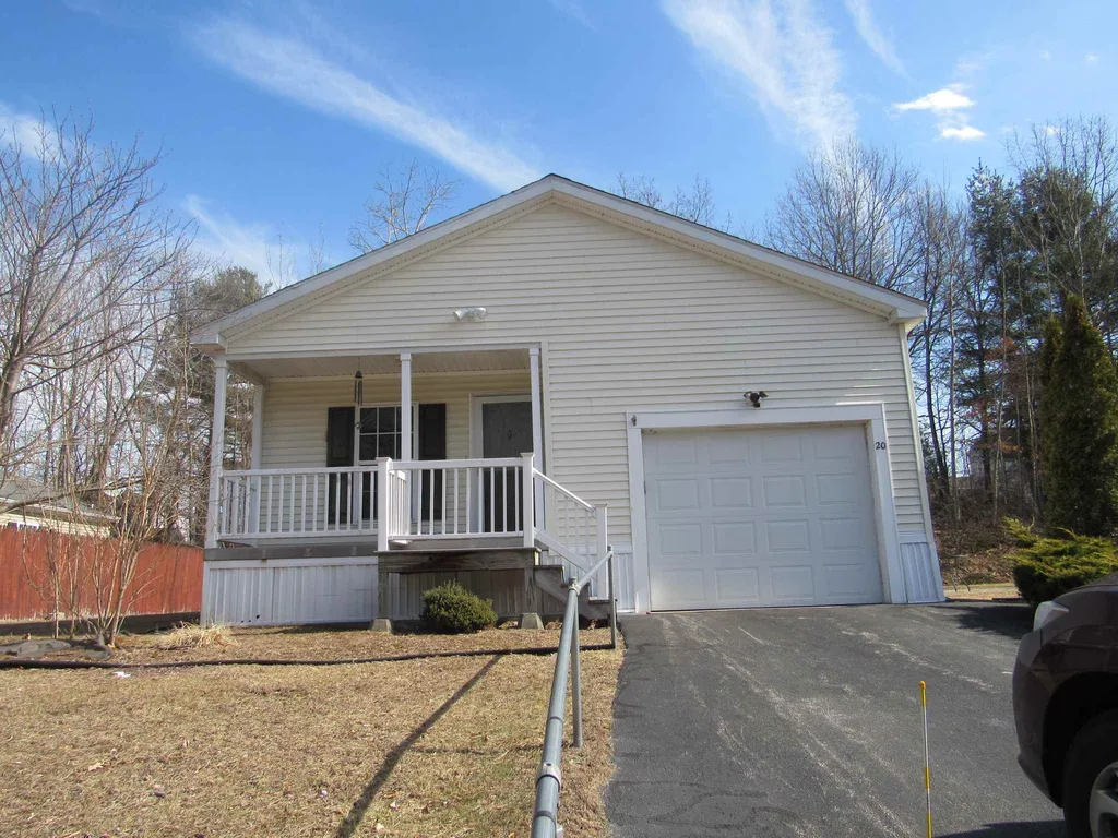 20 Shilah Drive Derry NH 03038