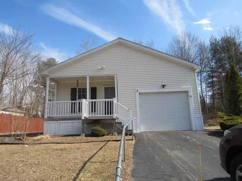 20 Shilah Drive Derry NH 03038