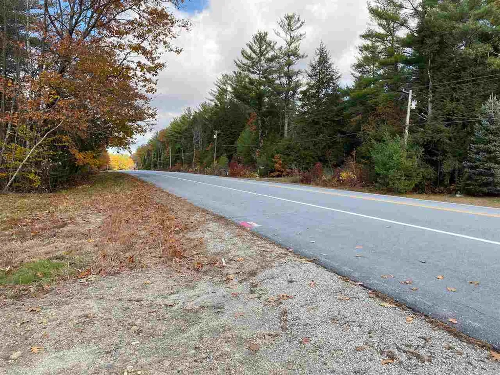 0 Route 12 Road Fitzwilliam NH 03447