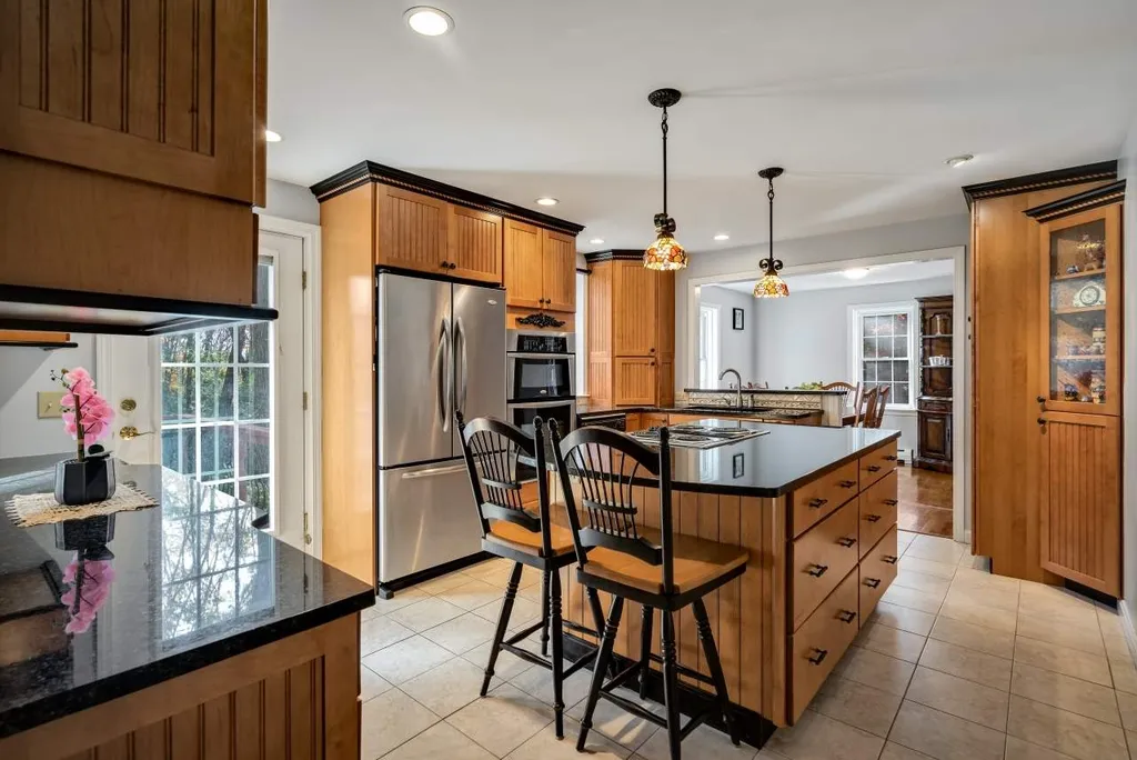 14 Blueberry Hill Road Amherst NH 03031