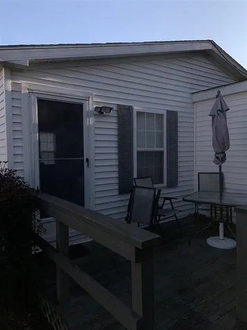 4 Caribbean Lane Rochester NH 03867