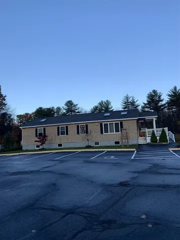 4 Caribbean Lane Rochester NH 03867