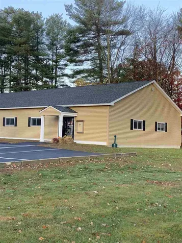4 Caribbean Lane Rochester NH 03867