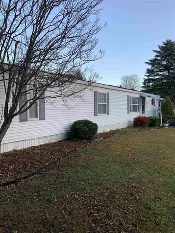4 Caribbean Lane Rochester NH 03867