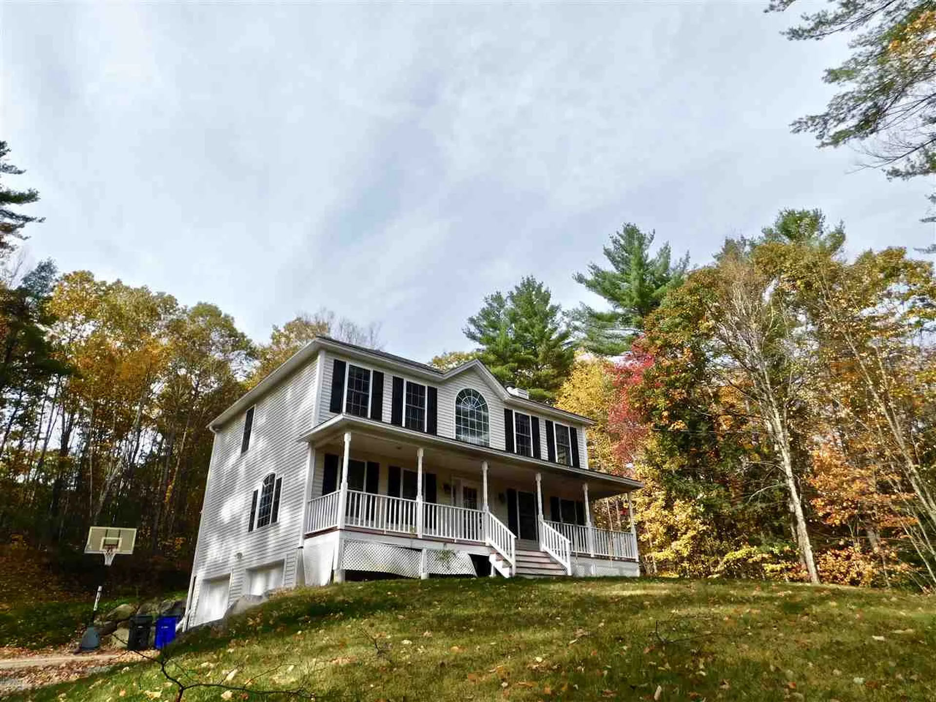 27 Thyme Way Goffstown NH 03045