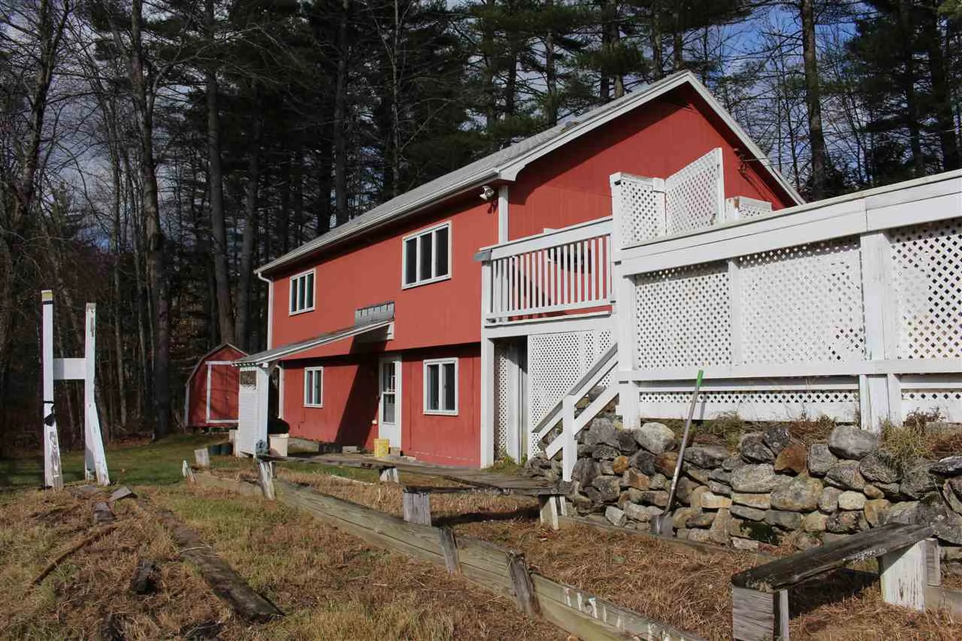 63 Pine Ridge Road Hillsborough NH 03244