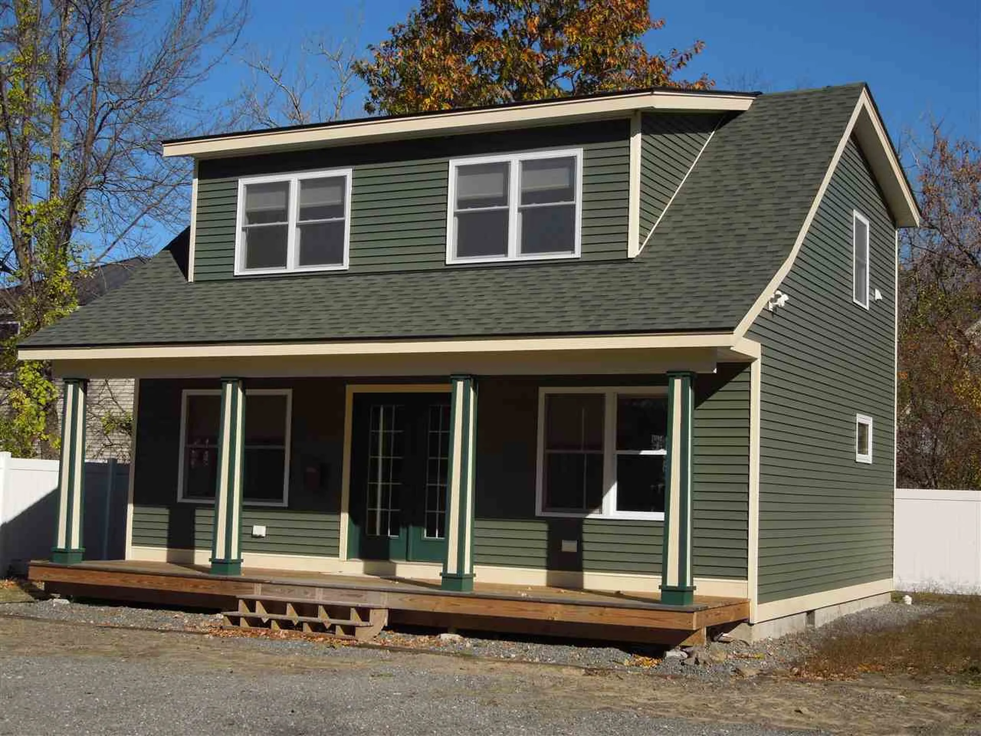 34 Spruce Street Keene NH 03431