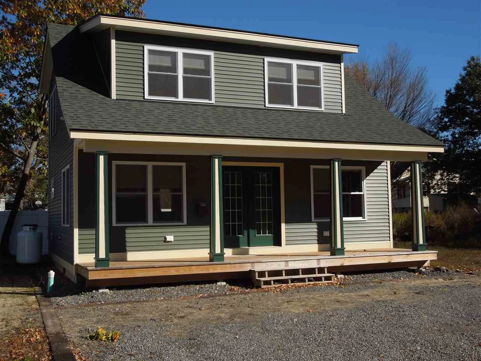 34 Spruce Street Keene NH 03431