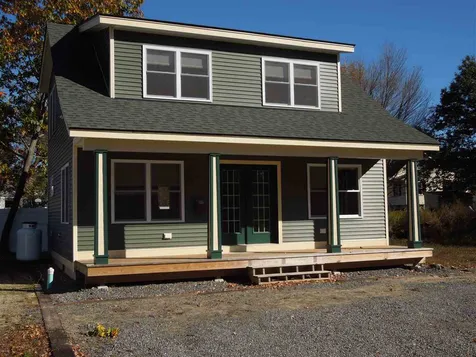 34 Spruce Street Keene NH 03431