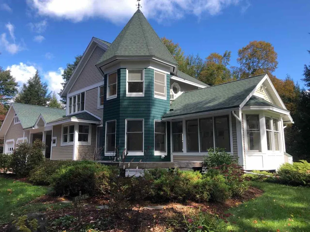 72 Madonna View Cambridge VT 05444