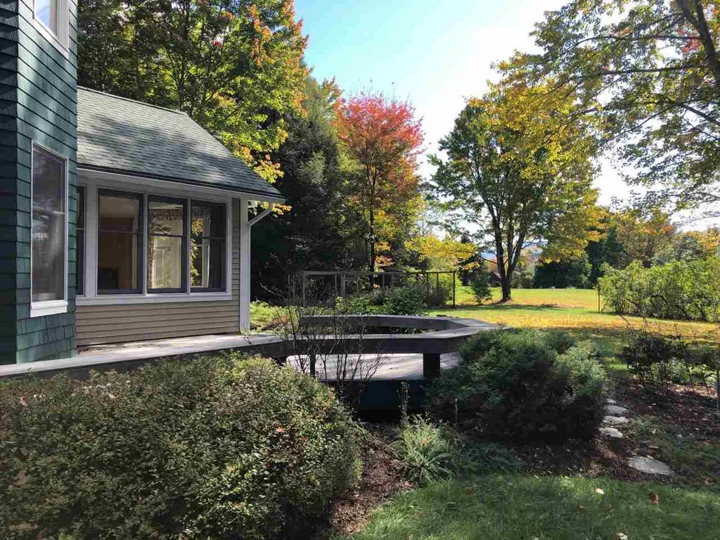 72 Madonna View Cambridge VT 05444
