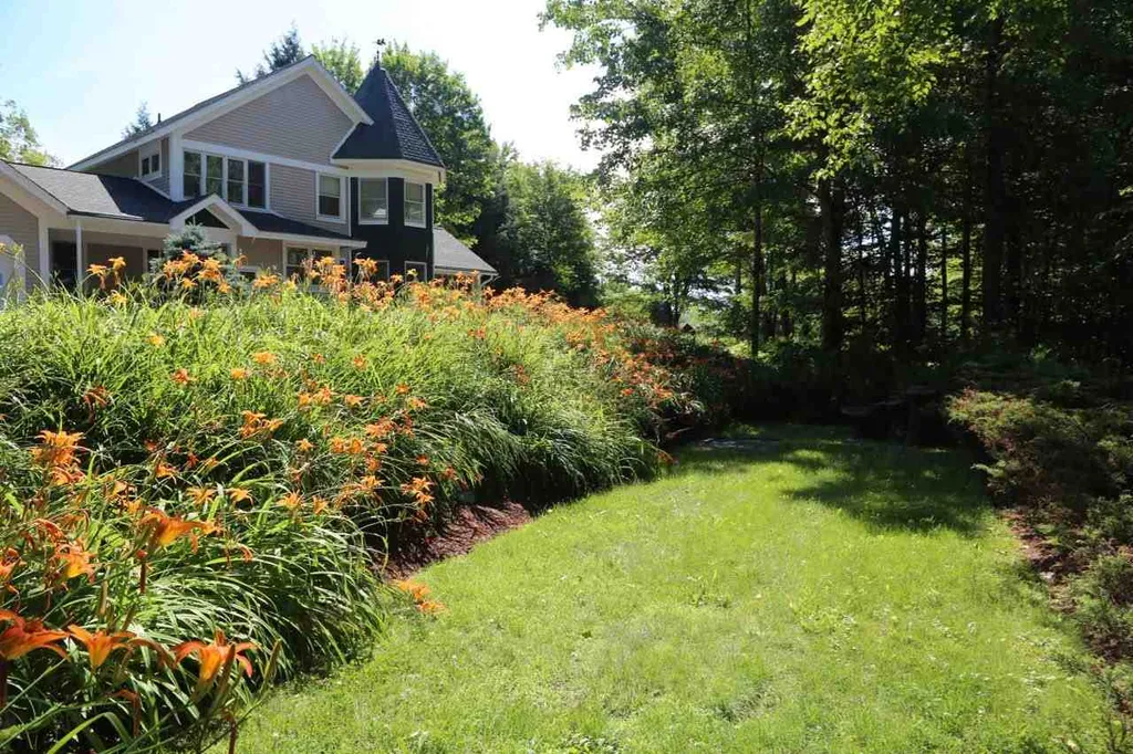 72 Madonna View Cambridge VT 05444