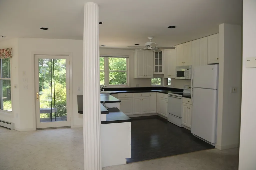 72 Madonna View Cambridge VT 05444